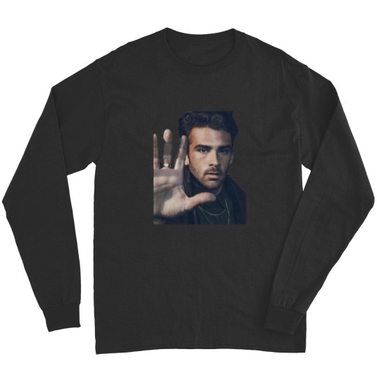 Discover Hasan Piker Long Sleeves