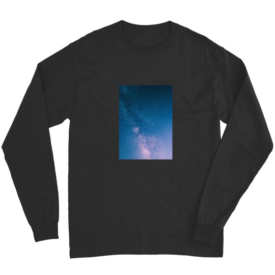 Discover Sky amp stars Long Sleeves