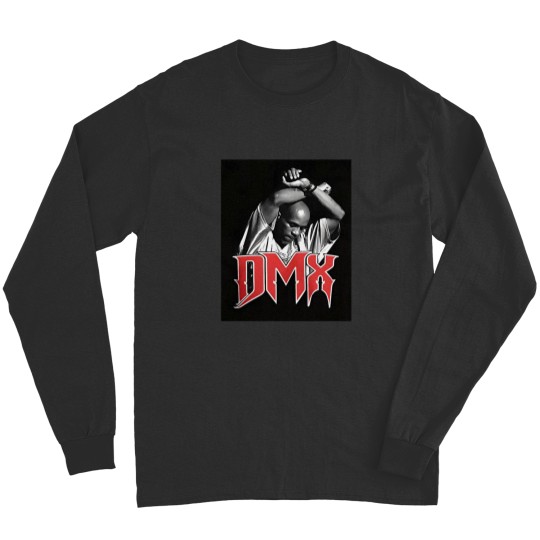 Discover DMX Vintagess Long Sleeves