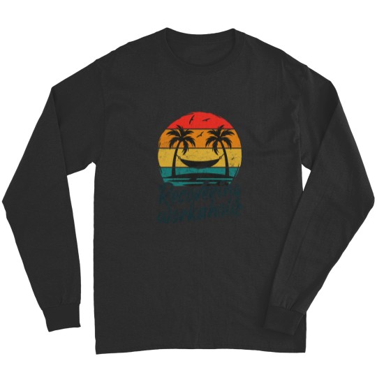 Discover Recovering Workaholic Long Sleeves