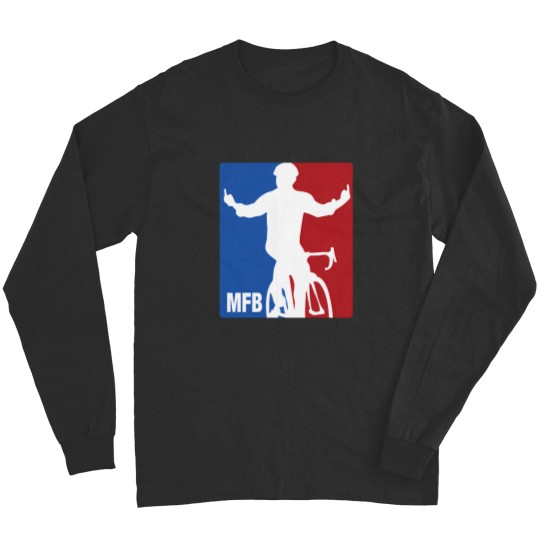 Discover Mfb  Long Sleeves