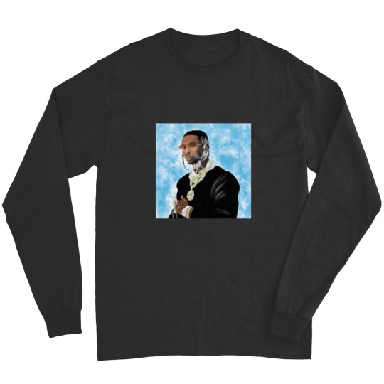Discover Blue Skay Long Sleeves
