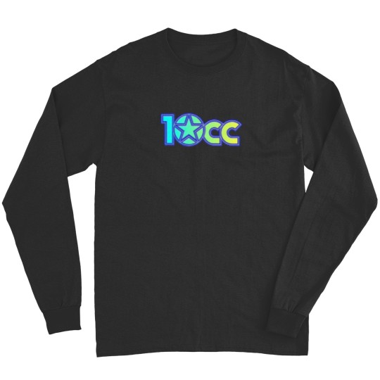 Discover 10Cc 2003 Long Sleeves