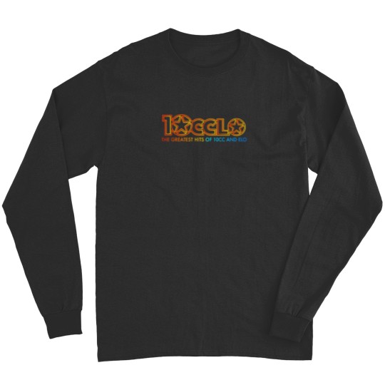 Discover 10Cc 2000 Long Sleeves
