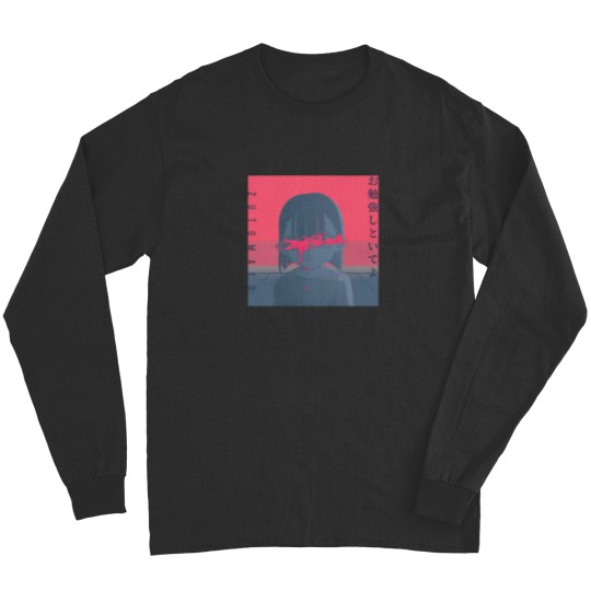 Discover Zutomayo X Yoasobi 1759 Long Sleeves