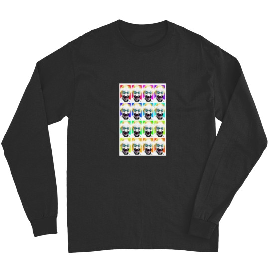 Discover Carry On Sid Monroe Long Sleeves