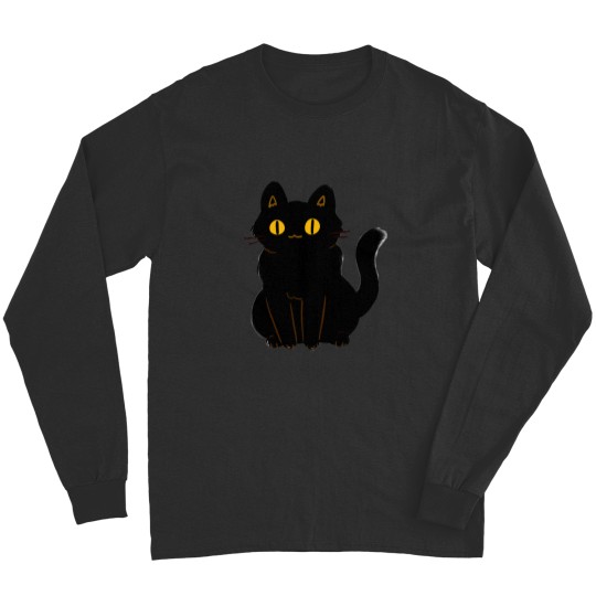 Discover destroy lonely Long Sleeves