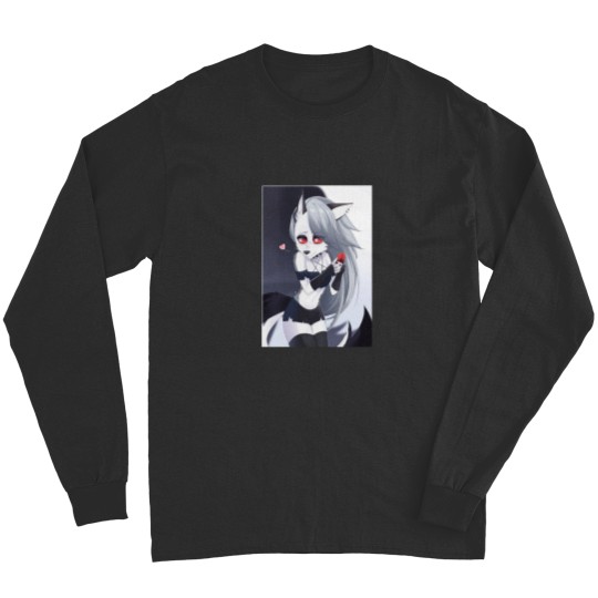 Discover Loona in love Active Long Sleeves