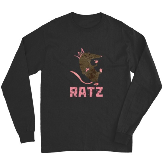 Discover Funny Ratz Long Sleeves