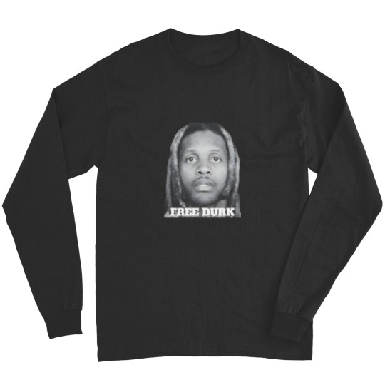 Discover FREE LIL DURK Long Sleeves