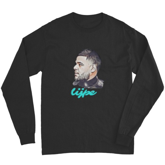 Discover LIJPE Long Sleeves