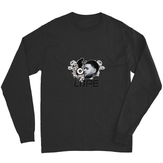 Discover LIJPE Long Sleeves