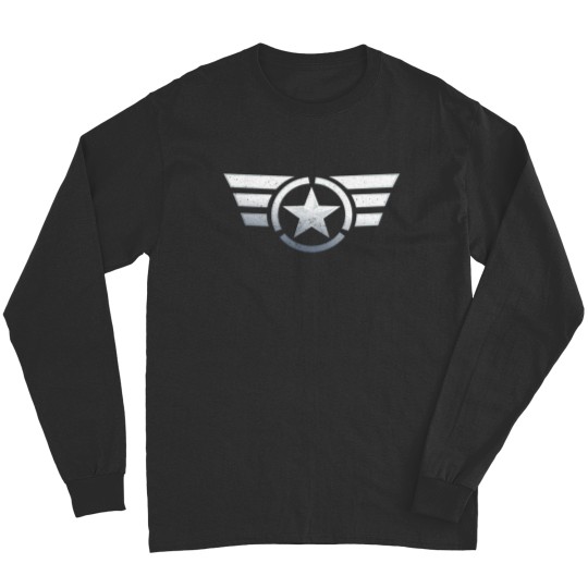 Discover American Long Sleeves