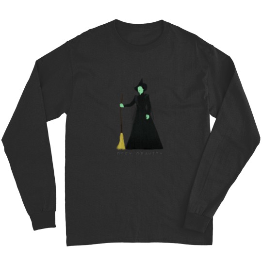 Discover Defy Gravity (1) Long Sleeves