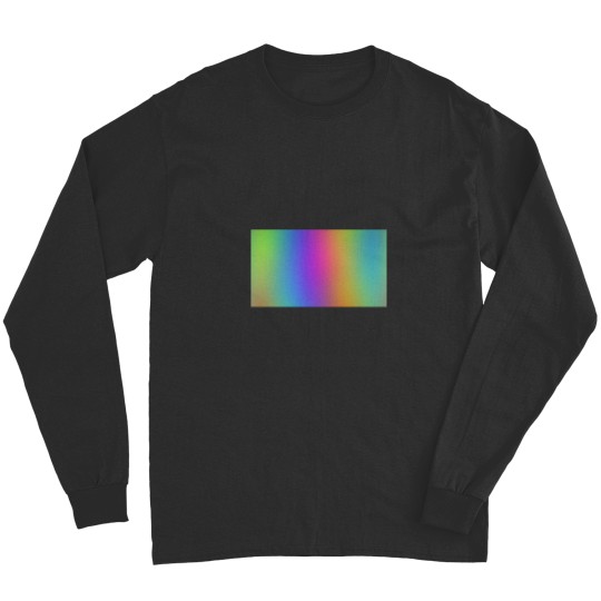 Discover Colour Gradient Long Sleeves