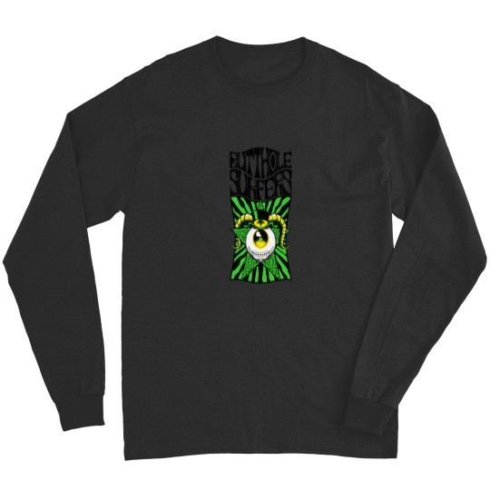 Discover Butthole surfers Long Sleeves