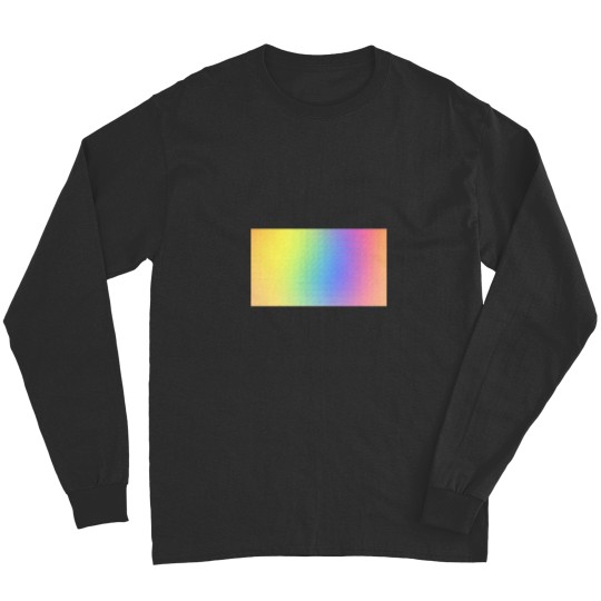 Discover Colour Gradient Long Sleeves