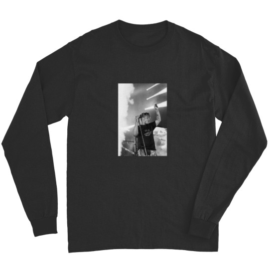 Discover Thousand Fans Wrld Long Sleeves