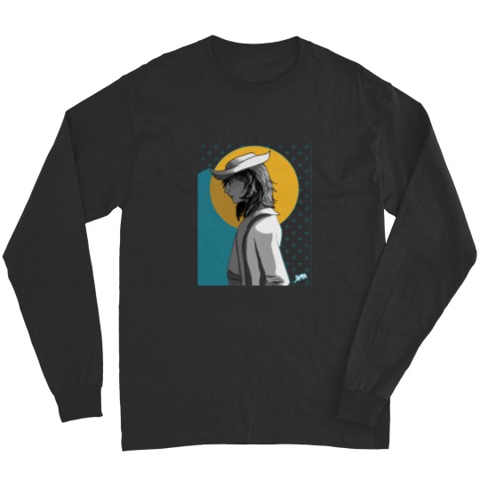 Discover JIMENEZ classique Long Sleeves