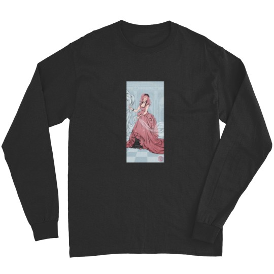 Discover The Stars Of Leicester (Hilda) 3304 Long Sleeves