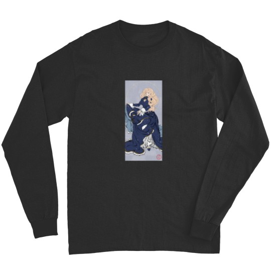 Discover The Stars Of Faerghus () 2947 Long Sleeves