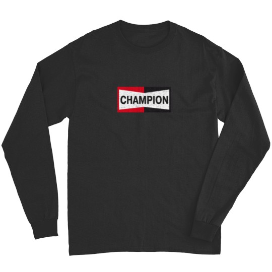Discover the winner Long Sleeves