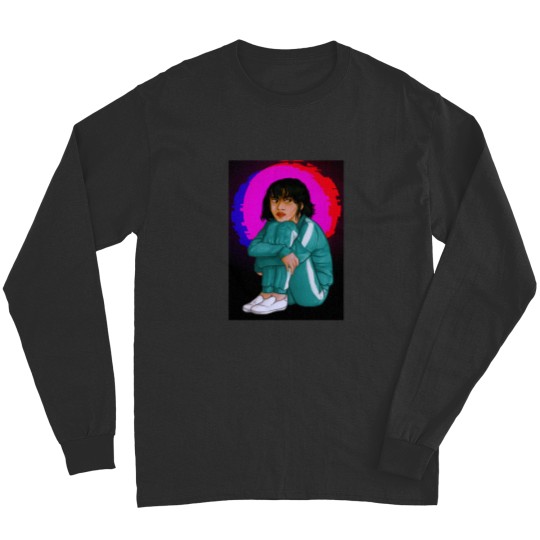 Discover Squid Cosplay Sae Byeok 067 Long Sleeves