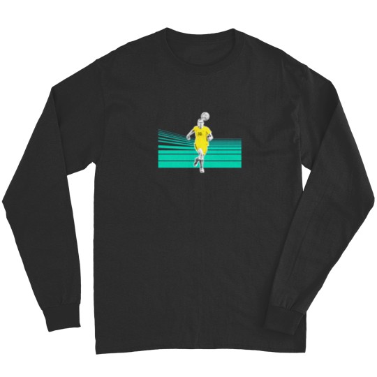 Discover Emily Van Egmond Midfield Maestro Long Sleeves