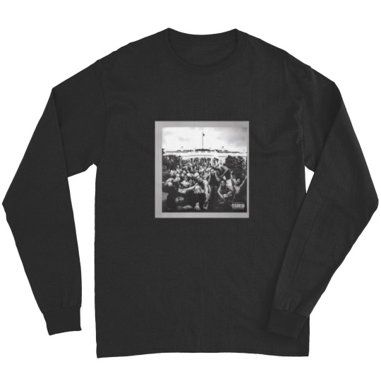 Discover 654 To Pimp A Butterfly Long Sleeves