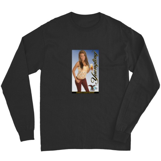 Discover Yuengling beer design Long Sleeves