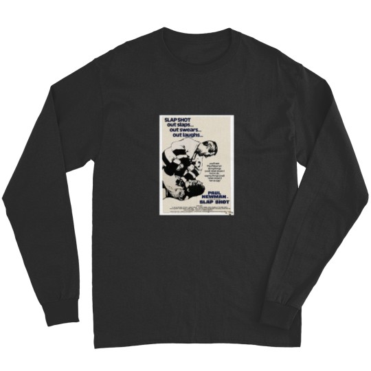 Discover Movie Merchandise Essential Long Sleeves