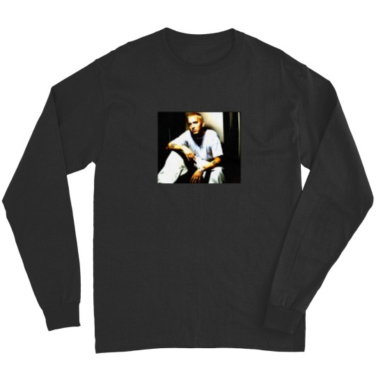 Discover Eminem Long Sleeves