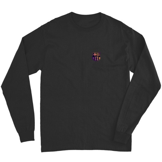 Discover Barca Away Jersey Long Sleeves