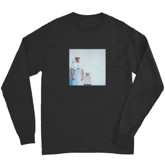 Discover Kojaque   Deli Daydreams Album Cover 2018 Long Sleeves