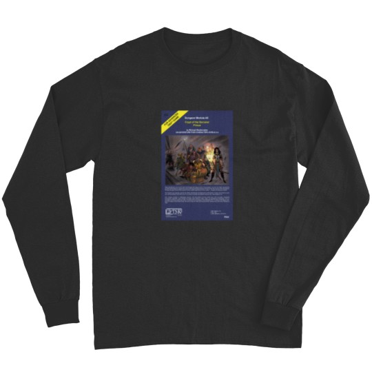 Discover Fantasy Module Long Sleeves