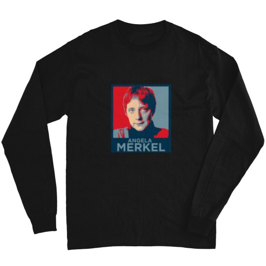 Discover YOUNG MERKEL Long Sleeves