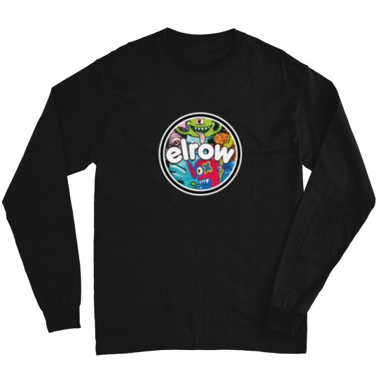 Discover Elrow 1 Long Sleeves