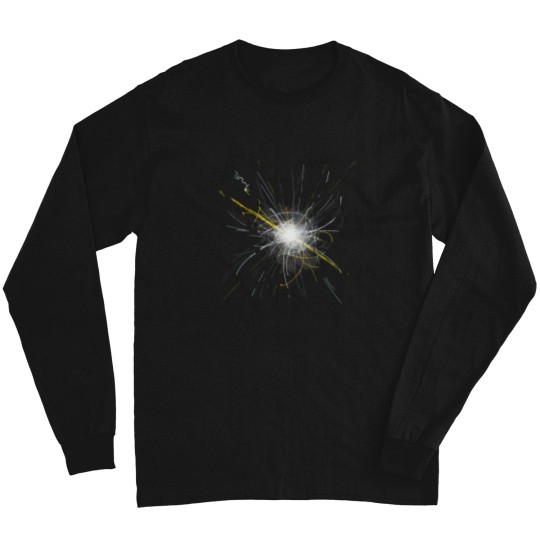 Discover Higgs boson Long Sleeves