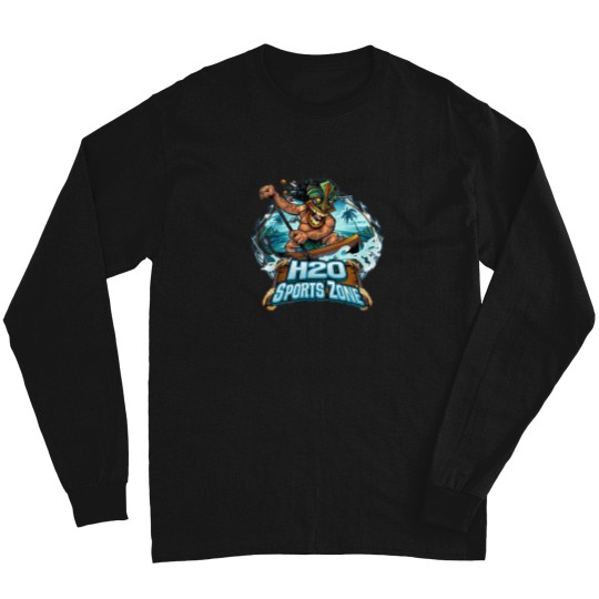 Discover Triban Sports Long Sleeves