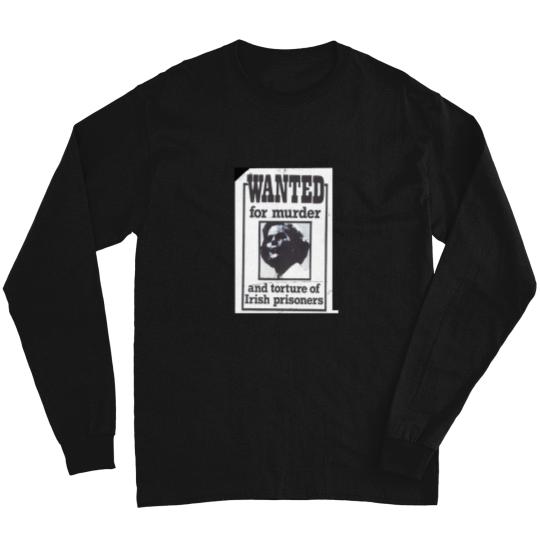 Discover Wanted Stylish Long Sleeve