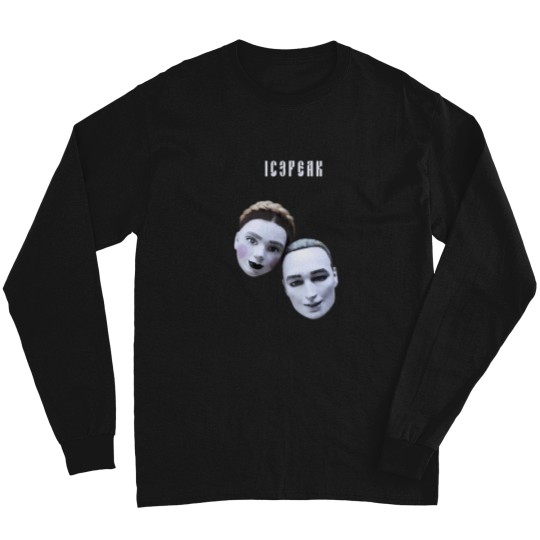 Discover Ic3Peak 3 Long Sleeves