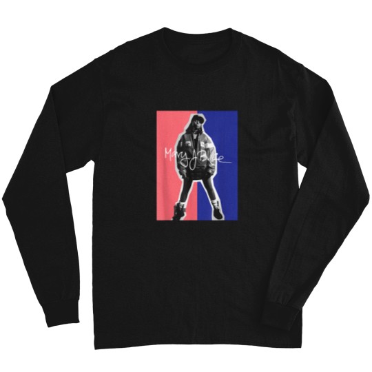 Discover Cut Out Photo Long Sleeves
