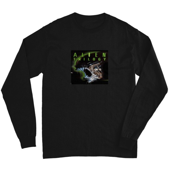 Discover Trilogy Psx Classic Long Sleeves