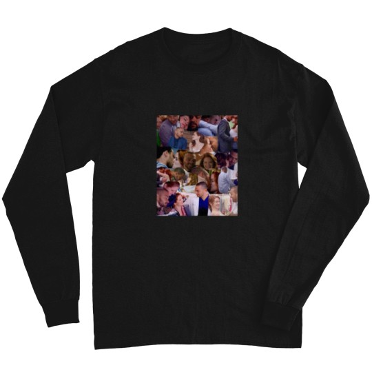 Discover Japril collage Long Sleeves