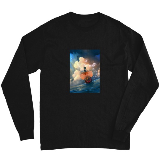 Discover One piecess Long Sleeves