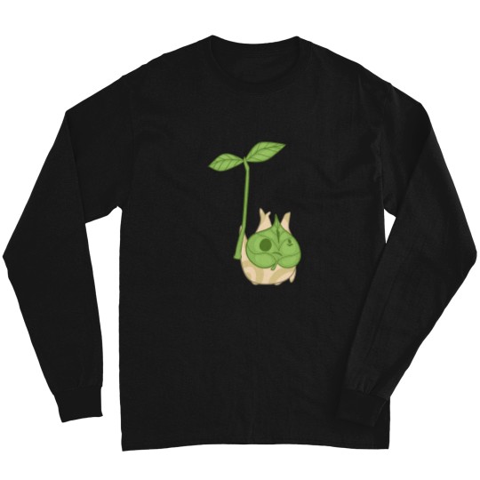 Discover Korok Long Sleeves