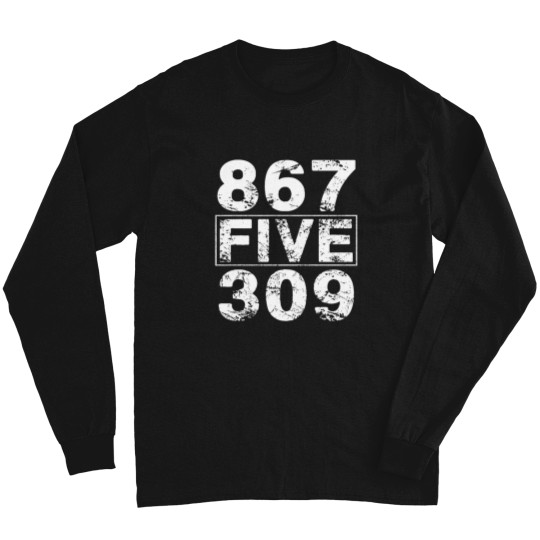 Discover 867 FIVE 309 Fitted Scoop Long Sleeves