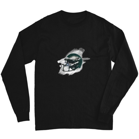 Discover philadelphiass Eaglesss Long Sleeves