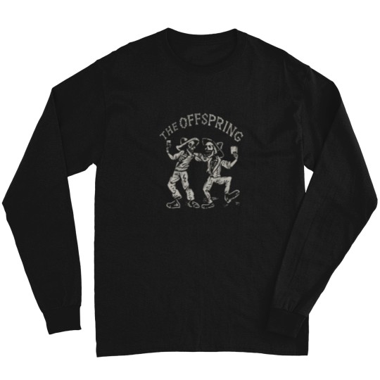 Discover Music The Offspring The Offspring Long Sleeves