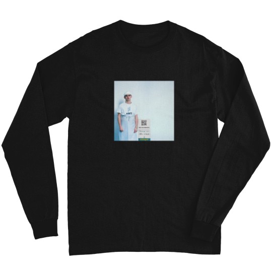Discover Kojaque   Deli Daydreams Album Cover 2018 Long Sleeves